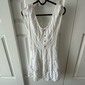 Xs hollister dress